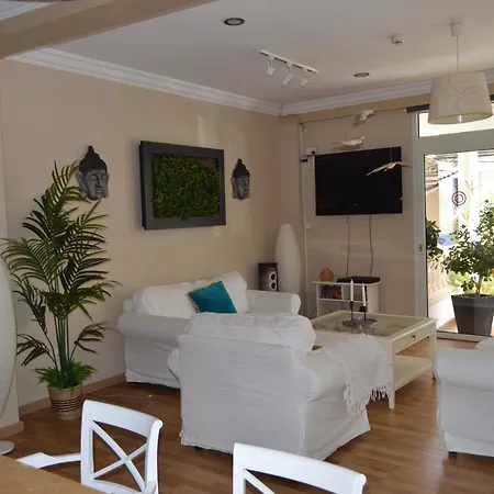Mar Del Plata (adults Only) Casa de hóspedes