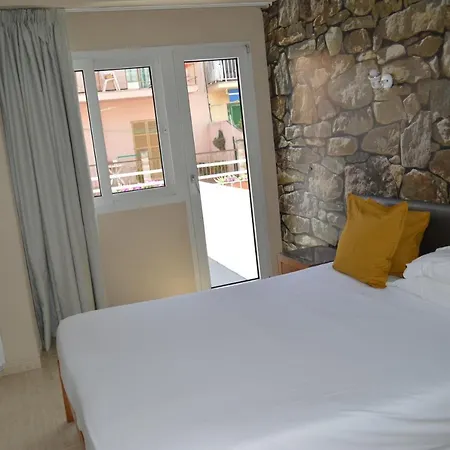 Mar Del Plata (adults Only) Casa de hóspedes El Arenal (Mallorca)