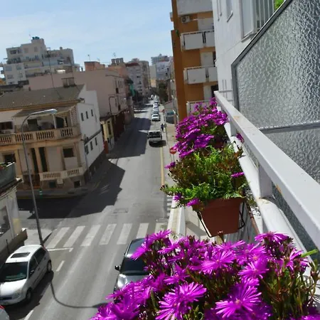 Pensión Mar Del Plata 2*