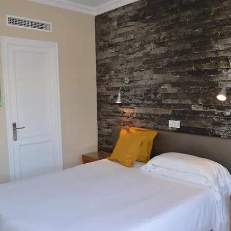 Mar Del Plata (adults Only) Casa de hóspedes El Arenal (Mallorca)