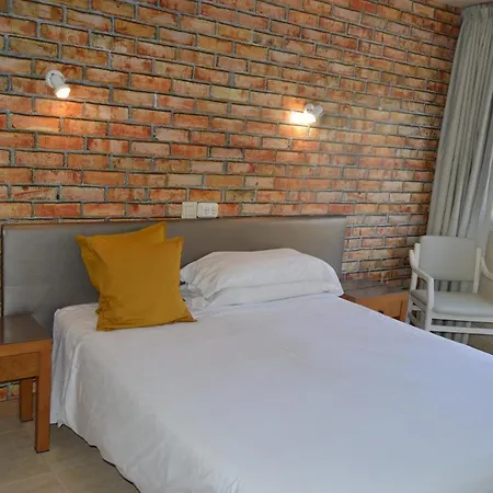 Mar Del Plata (adults Only) Casa de hóspedes El Arenal (Mallorca)