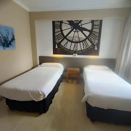 Casa de hóspedes Mar Del Plata (adults Only) 2*