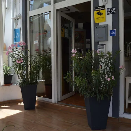 Casa de hóspedes Mar Del Plata (adults Only) El Arenal (Mallorca)
