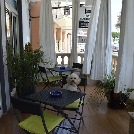 Casa de hóspedes Mar Del Plata (adults Only) 2*